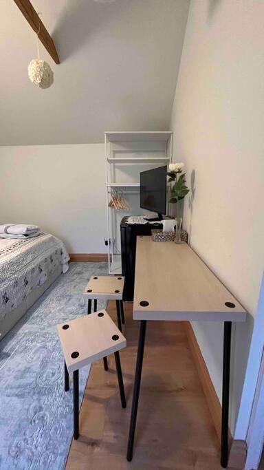 Charming Private Guest House Enfield Buitenkant foto